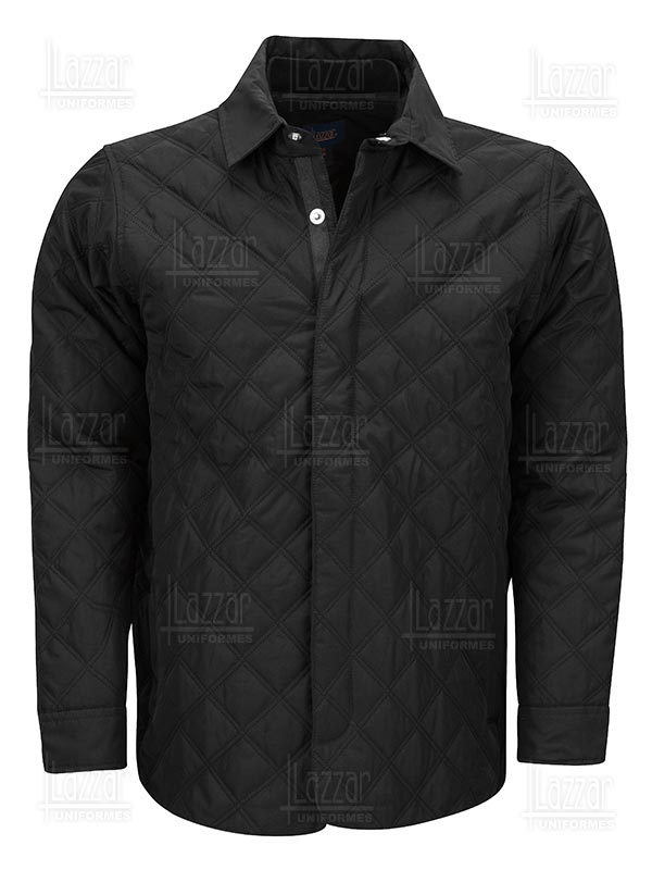 Comprar chamarra capitonada modelo Medellín