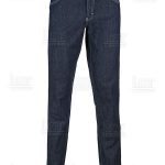 imagen de comprar pantalón de mezclilla ejecutivo stretch