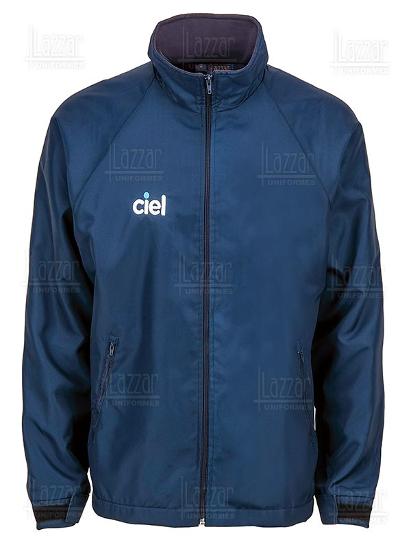 Comprar chamarra impermeable modelo BC