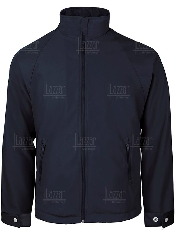 Comprar chamarra impermeable modelo BC