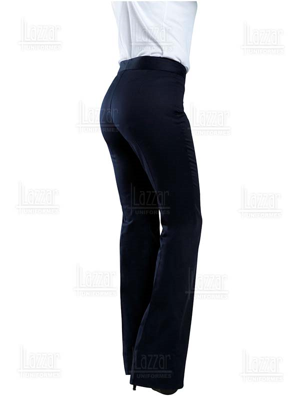 Pantalon Clasico de Dama  Uniformes Ejecutivos para Dama