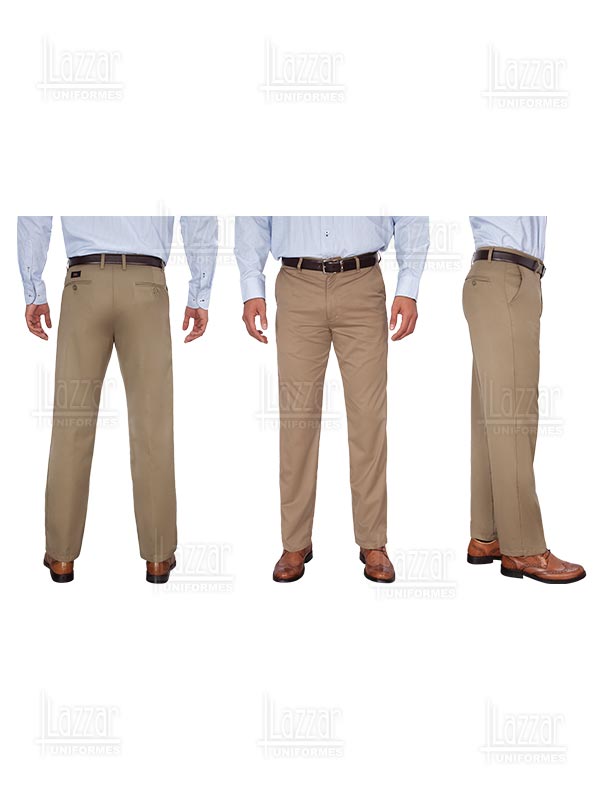 Comprar pantalón tipo dockers