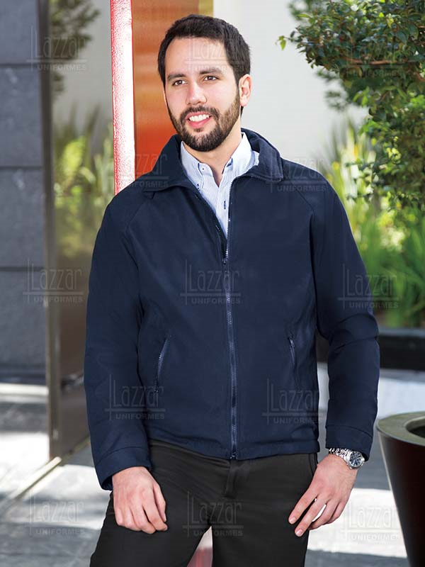 Comprar chamarra impermeable modelo BC