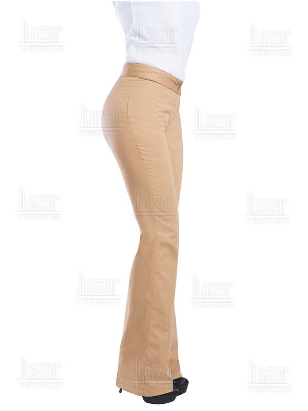 Comprar pantalón ejecutivo para mujer