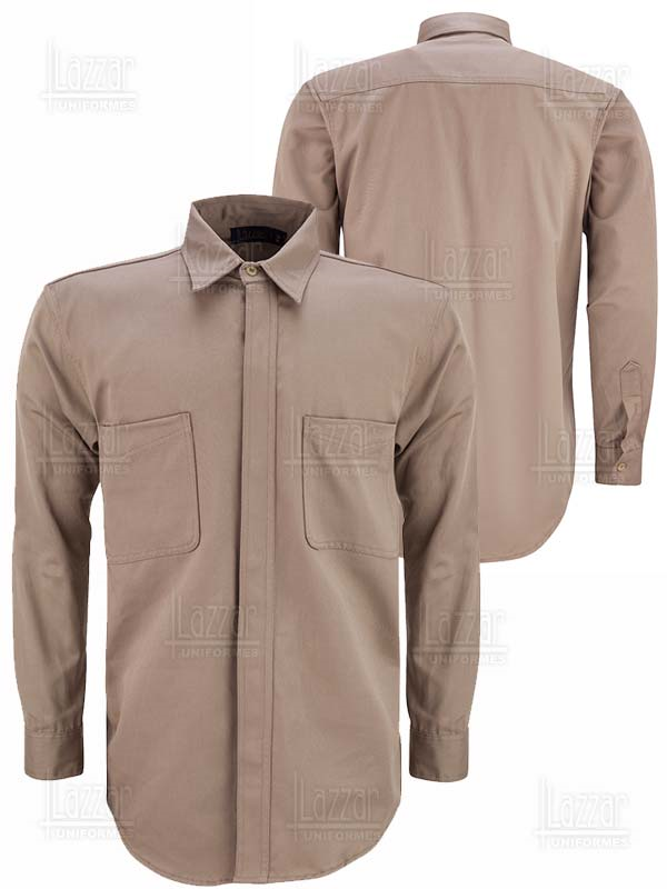 Comprar camisola de trabajo