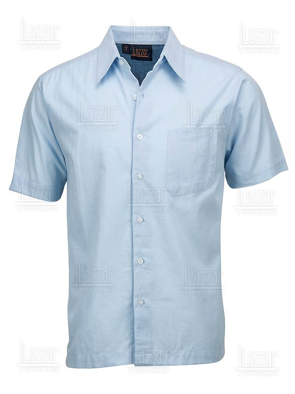 Comprar camisa de mesero