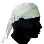 imagen de Comprar cofia para cocinero