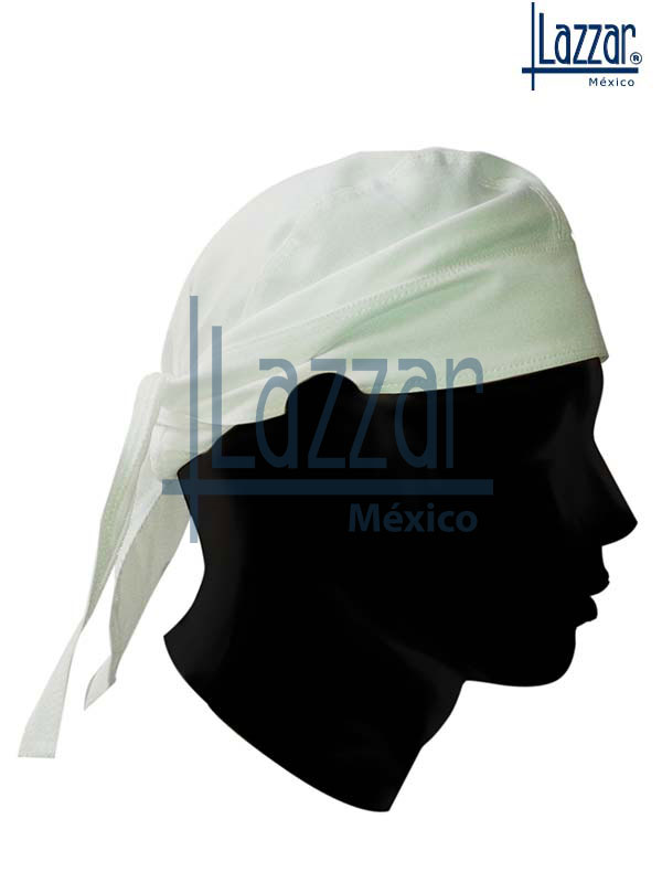 Comprar cofia para cocinero