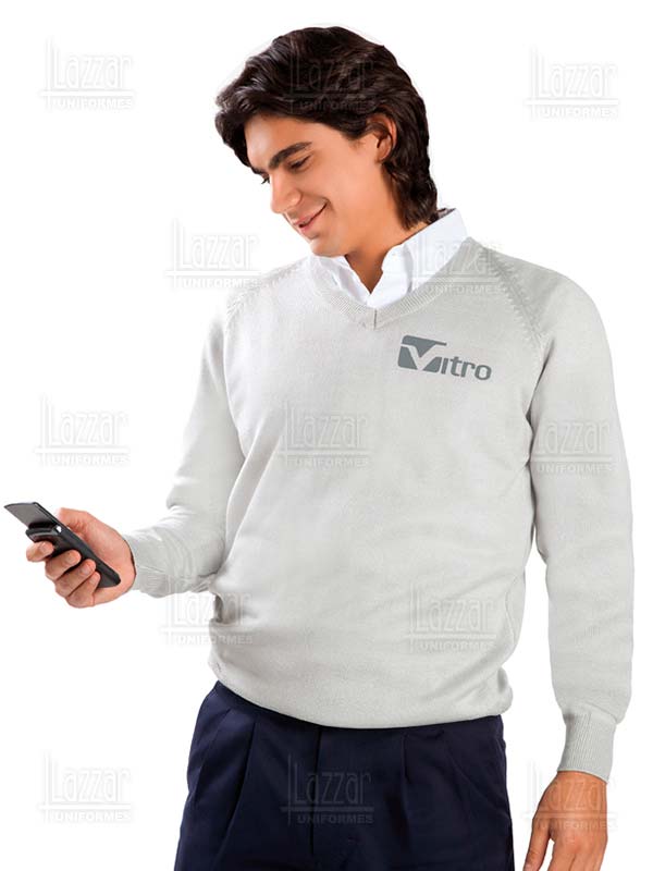 Comprar suéter ejecutivo