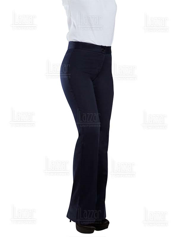 Comprar pantalón ejecutivo para mujer