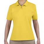 imagen de Playera Polo para Mujer estilo 3800FL