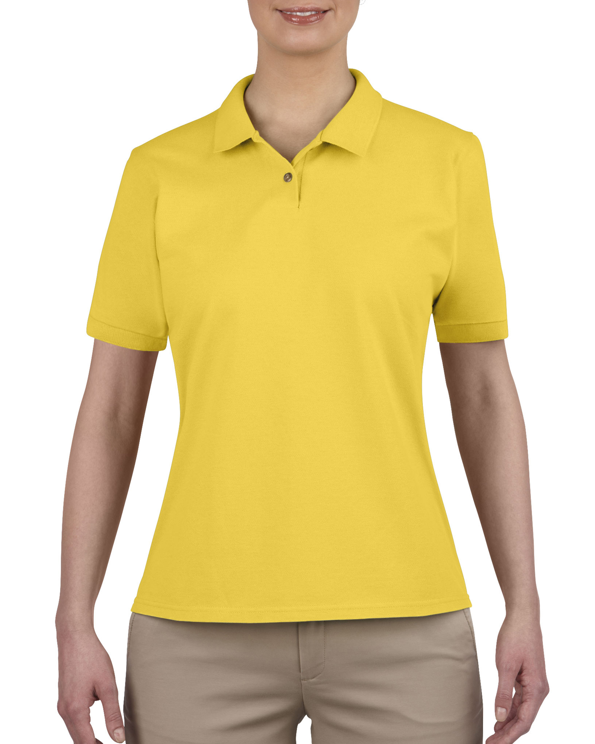 Comprar Playera Polo para Mujer estilo 3800FL