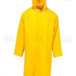 imagen de Comprar impermeable tipo gabardina