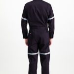 Comprar Overol Industrial estilo Ignifuga Unisex imagen de Comprar Overol Industrial estilo Ignifuga Unisex