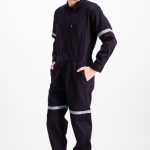 imagen de Comprar Overol Industrial estilo Ignifuga Unisex