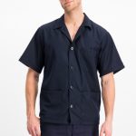 Conoce Bata corta estilo Nibco para Hombre