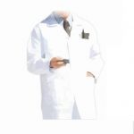 imagen de Comprar Bata de Laboratorio Soltex Unisex