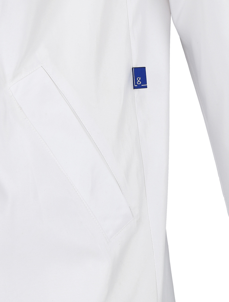 Comprar Bata Médica Smith para Hombre 