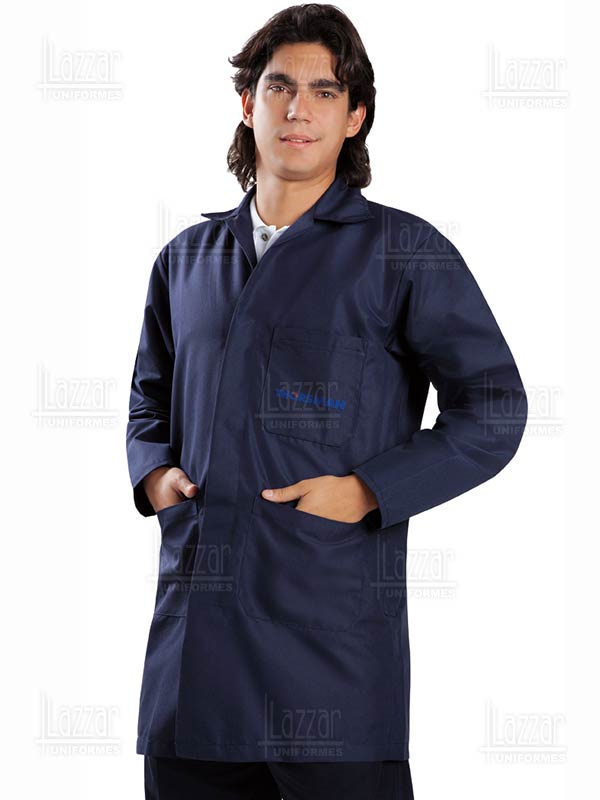 Comprar bata de dentista