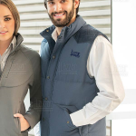 imagen de Comprar chaleco impermeable modelo América