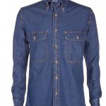 imagen de Camisa Jean para Hombre