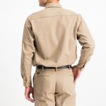 imagen de Comprar Camisa industrial estilo Querétaro para Hombre