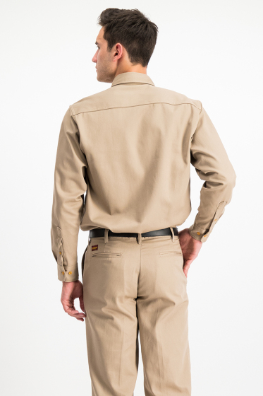 Comprar Camisa industrial estilo Querétaro para Hombre