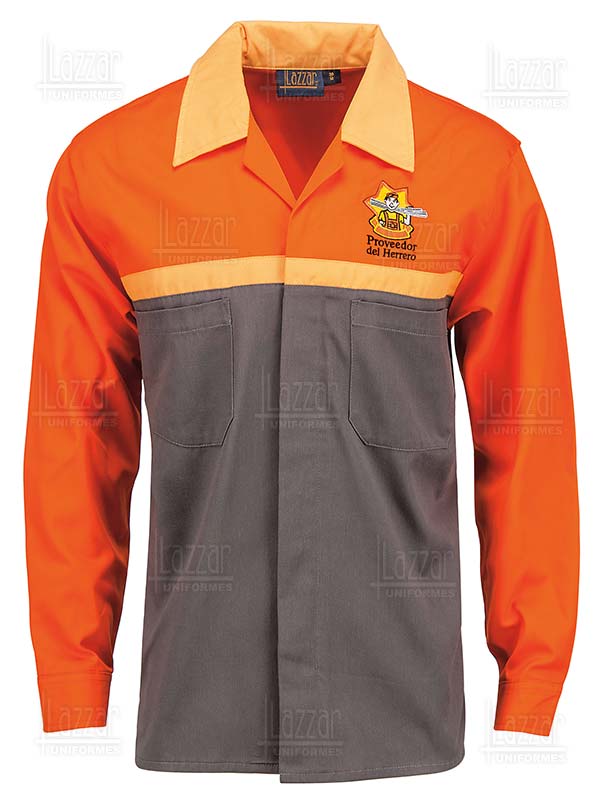 Comprar camisola ignífuga