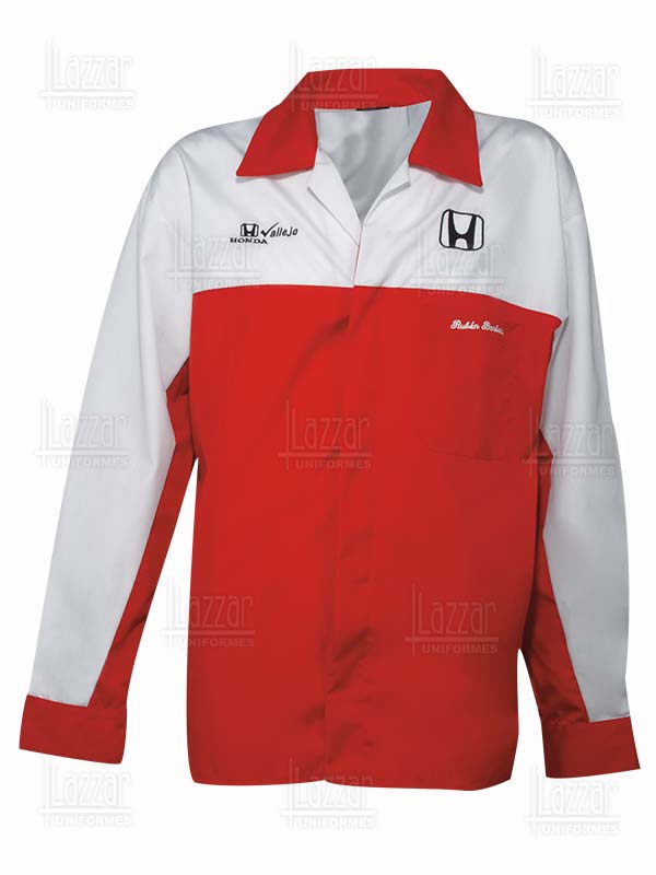 Comprar camisola ignífuga