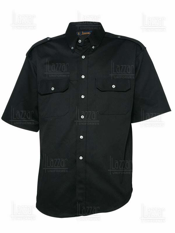 Comprar camisola para uniformes de policia
