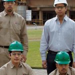 imagen de Comprar casco de seguridad