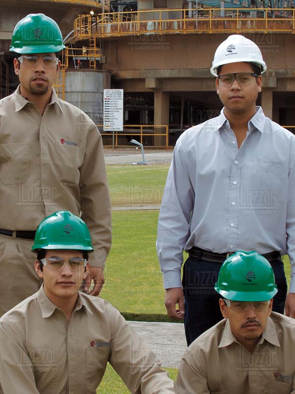 Comprar casco de seguridad