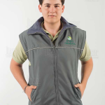 Comprar chamarra con mangas desmontables imagen de Comprar chamarra con mangas desmontables