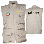 imagen de Comprar chaleco tipo reportero