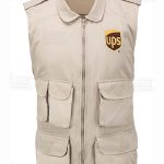 imagen de Comprar chaleco tipo reportero