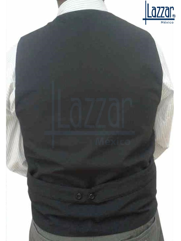 Comprar chaleco para mesero