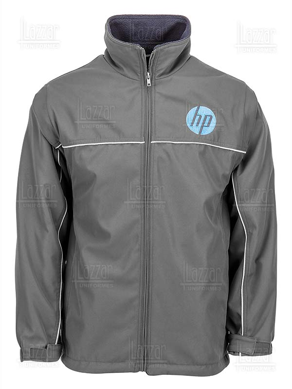 Comprar chamarra con mangas desmontables