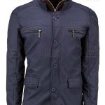 imagen de Comprar chamarra ejecutiva modelo Ferromex