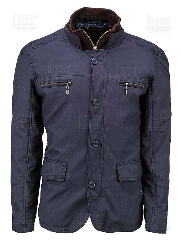 Comprar chamarra ejecutiva modelo Ferromex