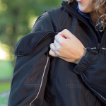 Comprar chamarra con mangas desmontables imagen de Comprar chamarra con mangas desmontables