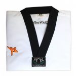 imagen de Comprar Uniforme Competition Naranja Neón