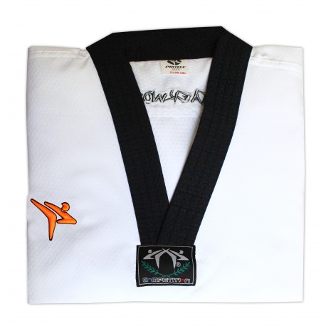 Comprar Uniforme Competition Naranja Neón