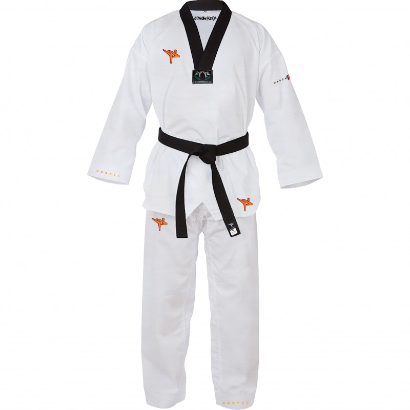 Comprar Uniforme Competition Naranja Neón