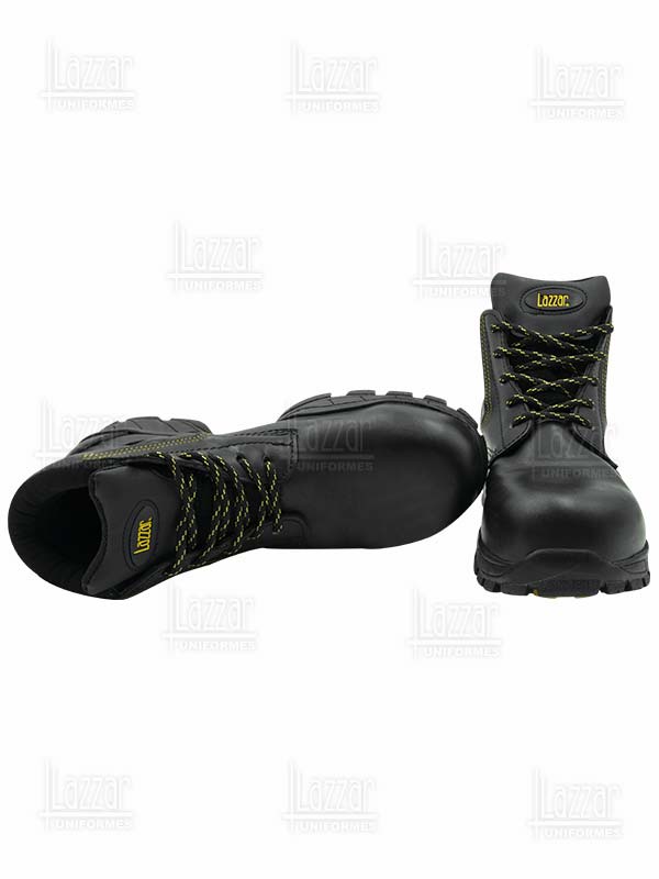 Comprar bota dieléctrica