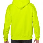 imagen de Comprar Sudadera con Capucha estilo 18500 Unisex