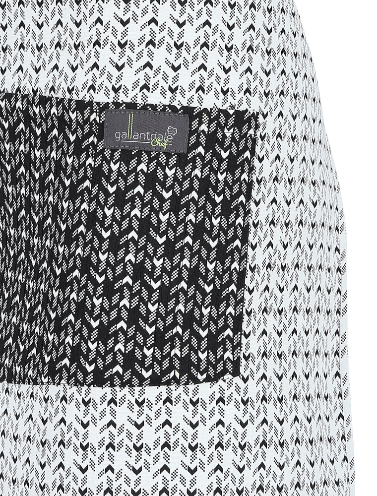 Comprar Mandil Corto Prime Unisex