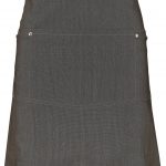 imagen de Comprar Mandil Corto Keeps Unisex