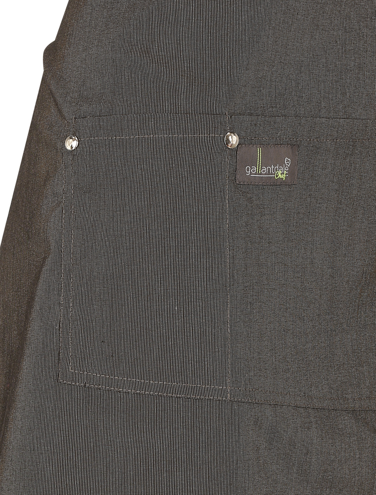 Comprar Mandil Corto Keeps Unisex