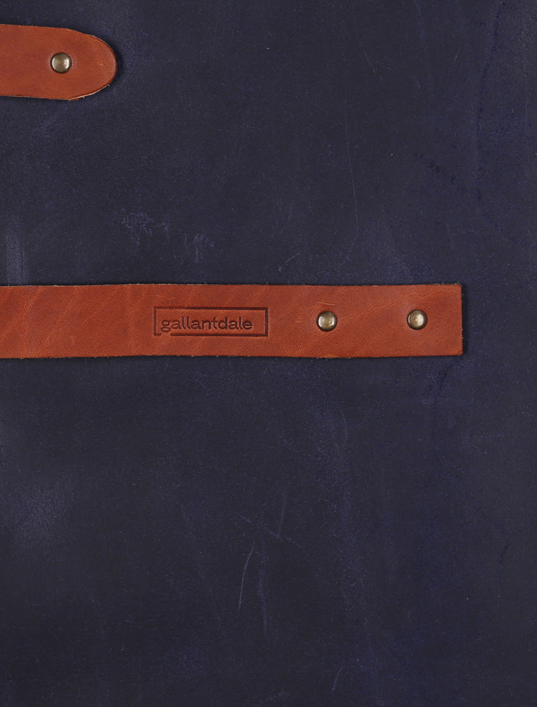 Comprar Mandil Completo Bauhaus Blend Unisex