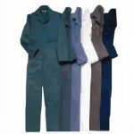 imagen de Overol de trabajo Soltex